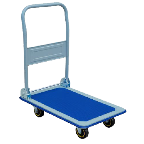 PLATAFORMA PLEGABLE 300 KG
